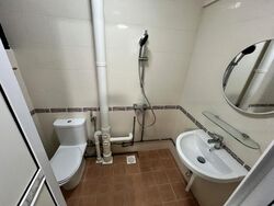 Blk 116 Jurong East Ville (Jurong East), HDB 5 Rooms #538902231
